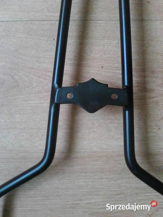 harley davidson oparcie Fabianki sprzedam