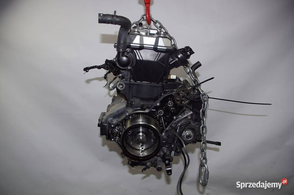 SILNIK SŁUPEK KAWASAKI Z650 ABS Z 650 Lipno