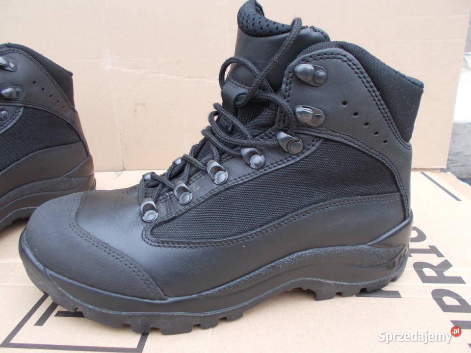 buty WOJAS 41 wz 957d41 trekkingowe taktyczne