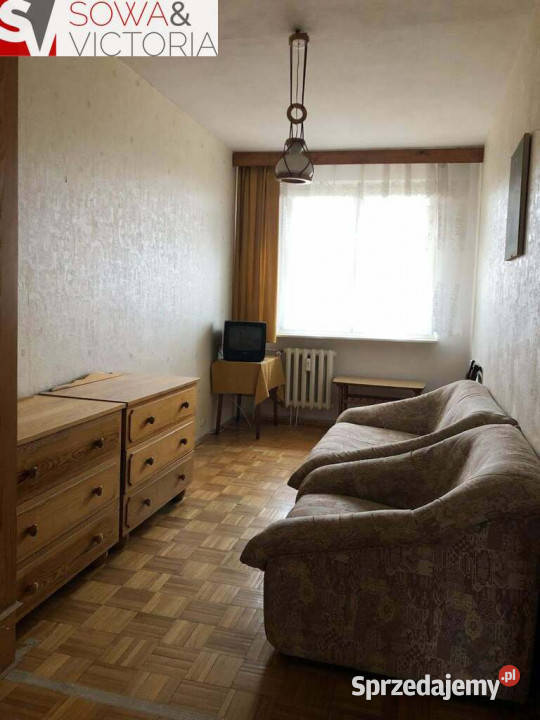 Funkcjonalne 3pokojowe mieszkanie Piaskowa Góra sprzedam