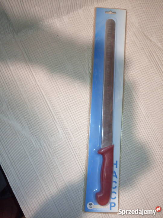 Nóż HCCP dł ostrza 34 całkowita 49 Olsztyn