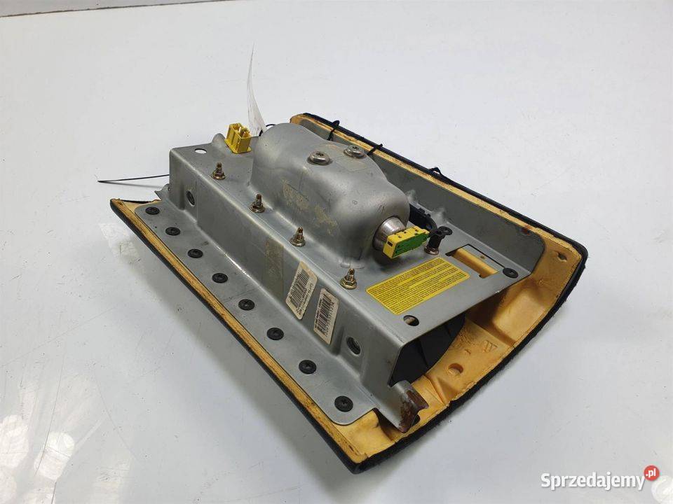 PODUSZKA AIRBAG FORD GALAXY Lipno