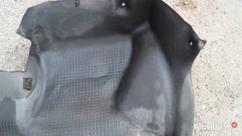 Wykładzina podłogowa Vw t4 Volkswagen Rok produkcji 2002 Gniewkowo