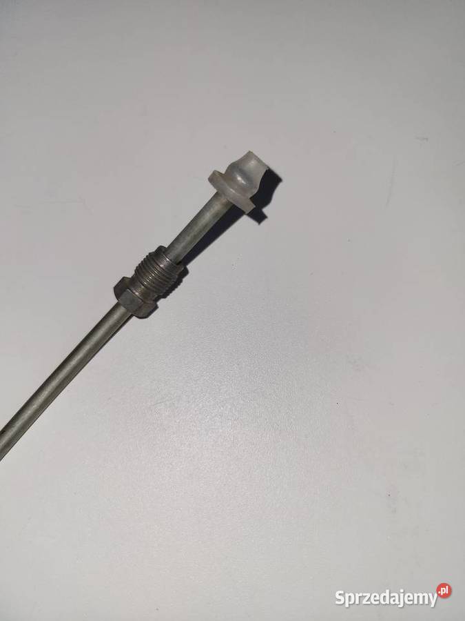 Wartburg 353 Nowy przewód hamulcowy sztywny Piaseczno