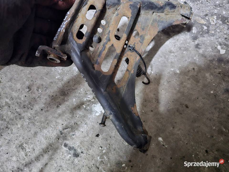 Suzuki Burgman 125 K7 stopka nóżka centralna Jelenia Góra