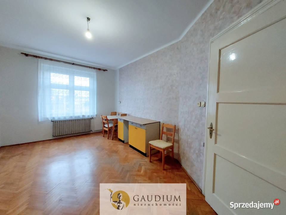 Piękny klasyczny apartament 84 m2 Tczew sprzedam