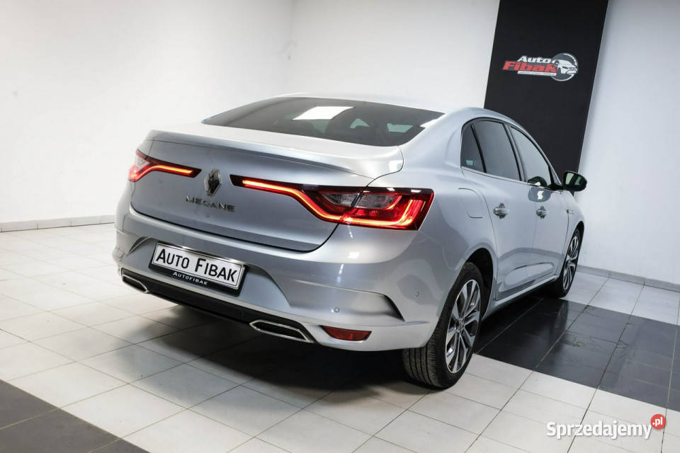 Renault Megane LIFTSalon PolskaI elektryczne lusterka Konstantynów Łódzki