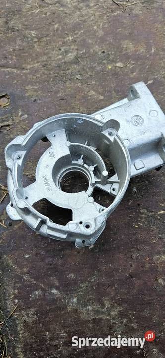 Nowa tarczasygnowana obudowa alternatora Fiat osobowe Barlinek