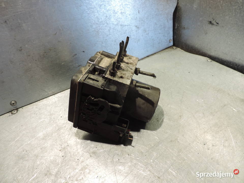 POMPA ABS TOYOTA AYGO I 0265950687