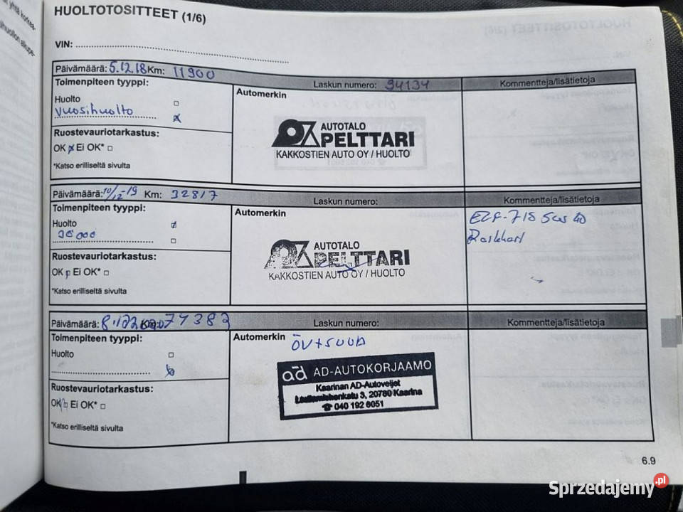 Renault Clio GWARANCJA LIFT nawigacja zadbany Clio Samochody osobowe Warszawa