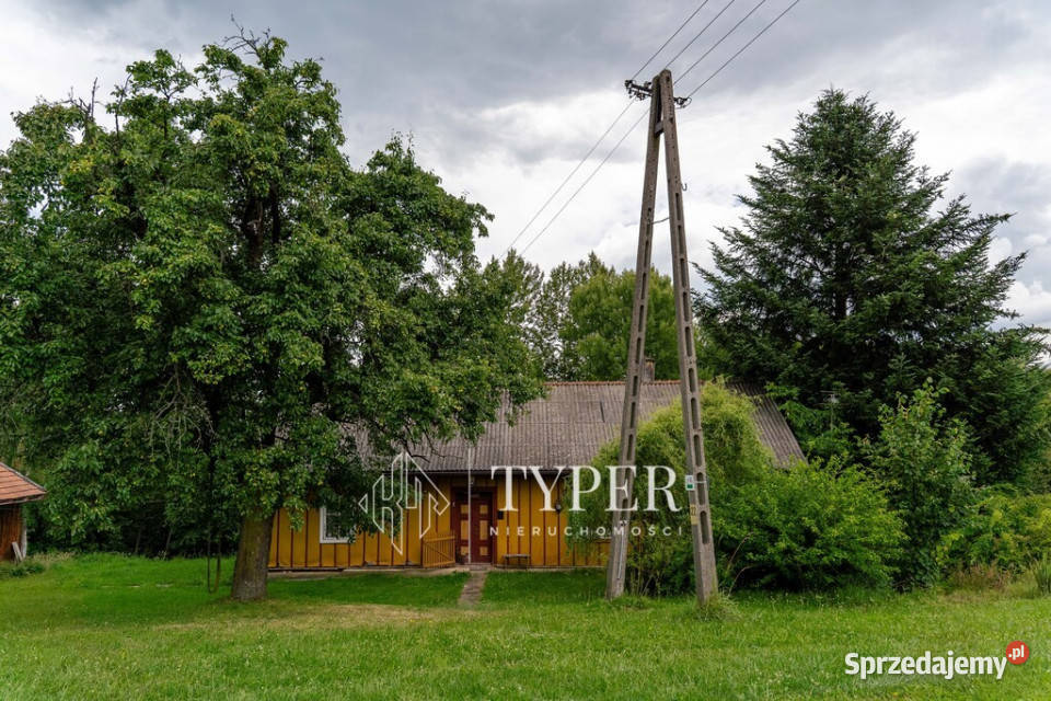 Dom wolnostojący Siedliska 93m sprzedam