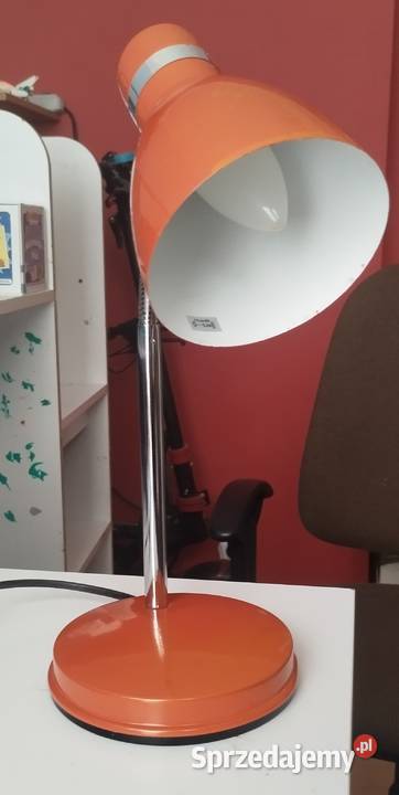 Lampka biurkowa KANLUX