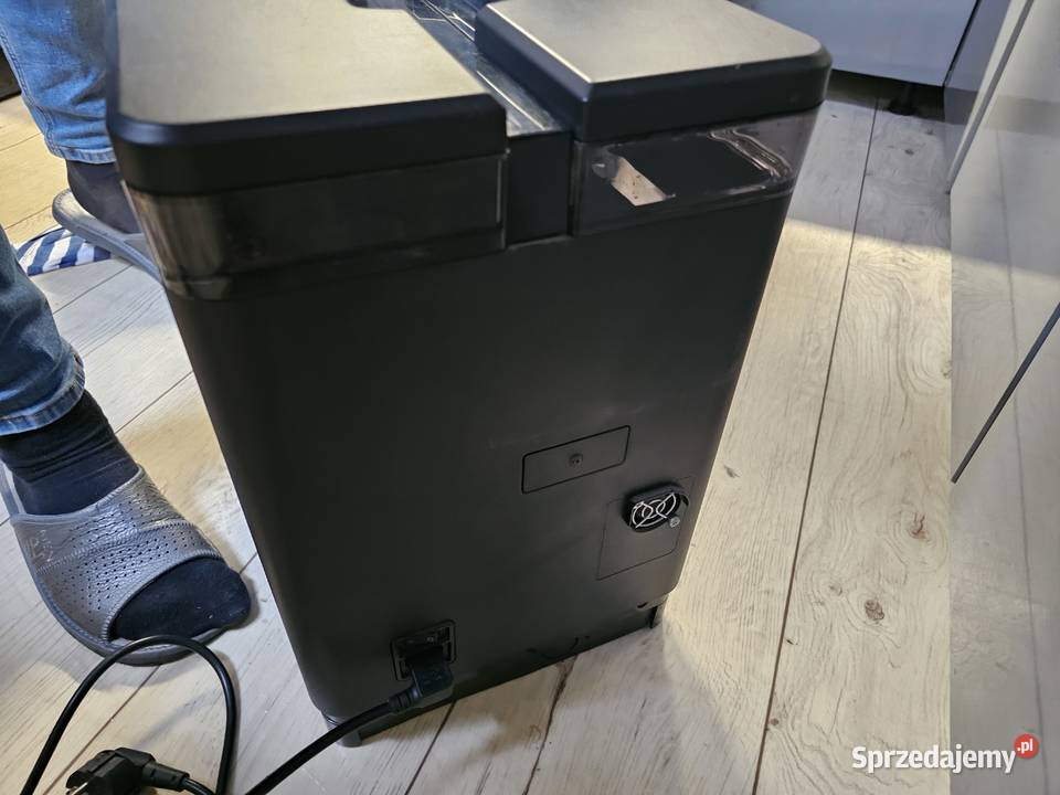 Saeco magic m1 łódzkie Zgierz