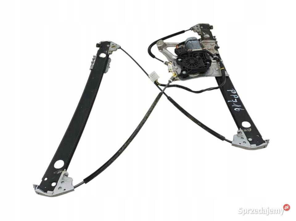 MECHANIZM SZYBY PRAWY PRZÓD 2207290446