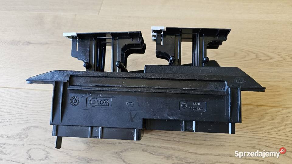 Kaseciak bmw e23 OEM 65111370556 CBox mazowieckie sprzedam
