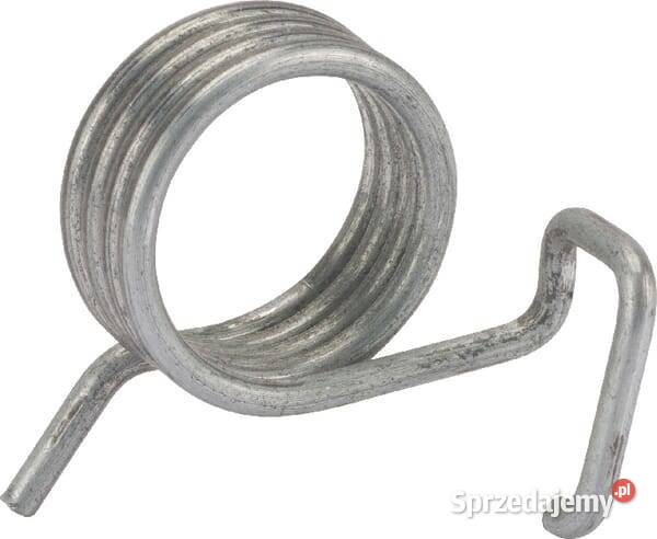 Sprężyna SA34624 Kamionna