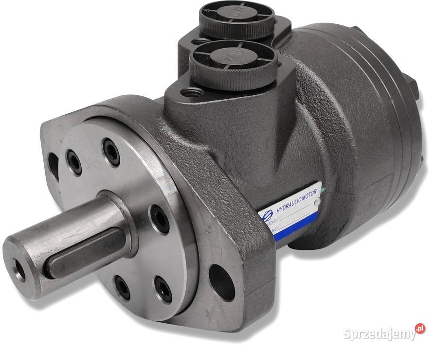 Silnik Hydrauliczny 32 3 GR2 Mocowanie Tuleja 25