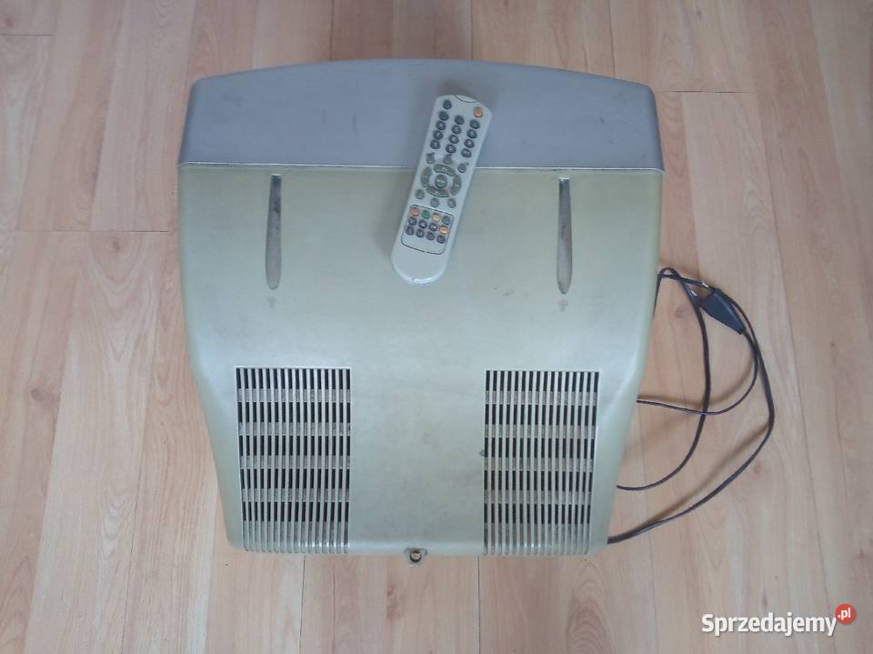 Mały Odbiornik TV Telestar Stalowa Wola