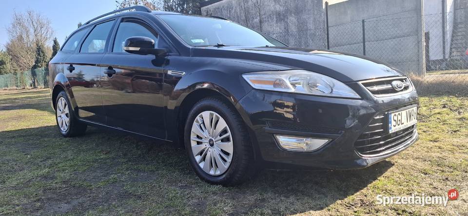 Ford Mondeo mk4 Pilchowice sprzedam