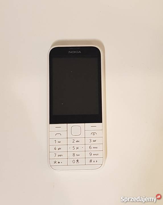 PABNOKIA 225 RM1012 SIMLOCK ORANGE Samsung Pabianice