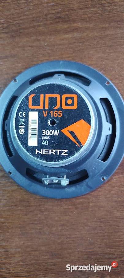 Głośniki samochodowe Radom