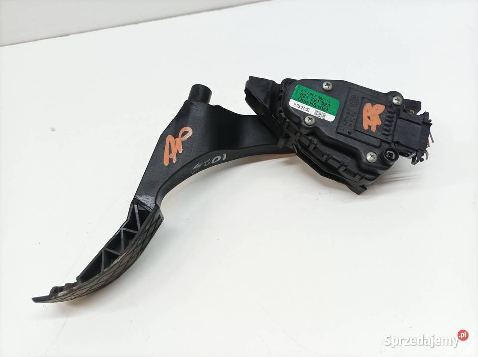 PEDAŁ POTENCJOMETR GAZU 8Z1721523 Audi A2 I