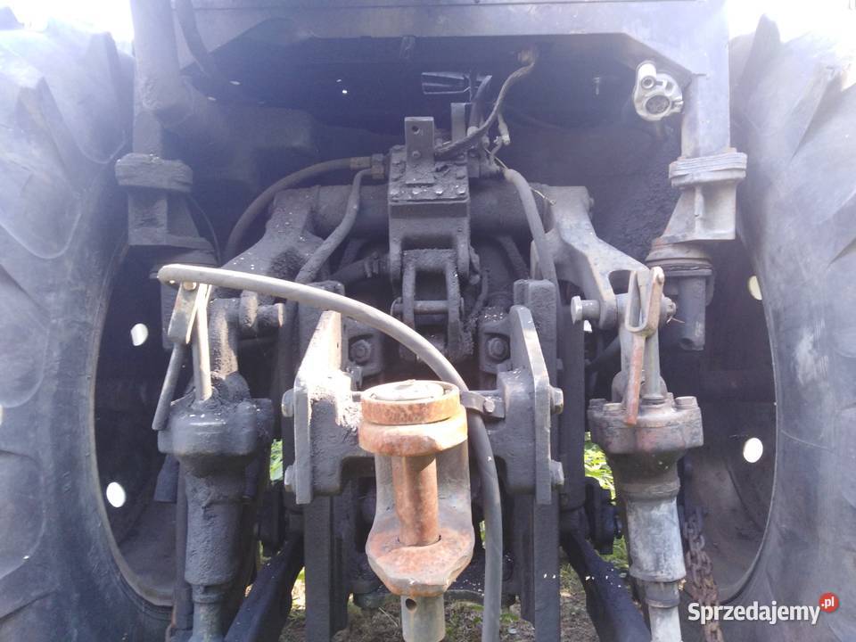 Sprzedam ciągnik rolniczy Belarus 952 r 2011 c