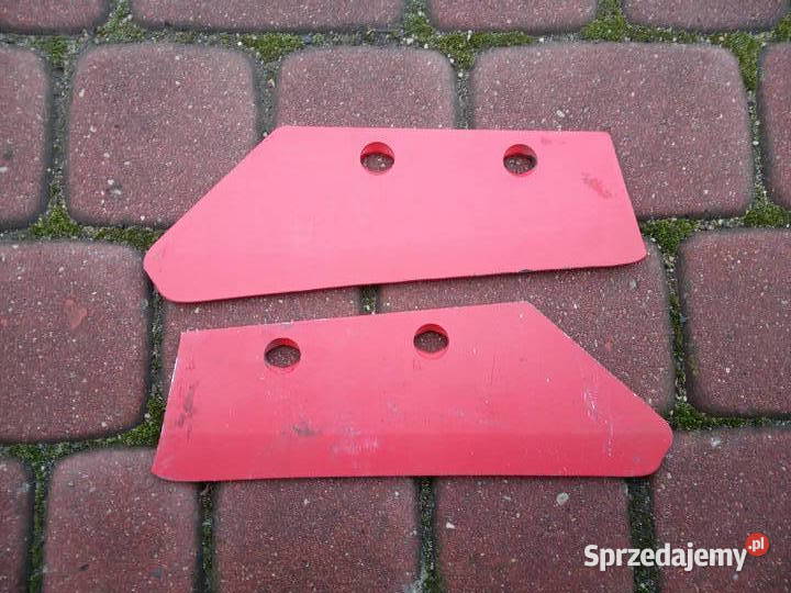 Lemiesze przedpłużka do Kuhn 631102631103 Płock sprzedam