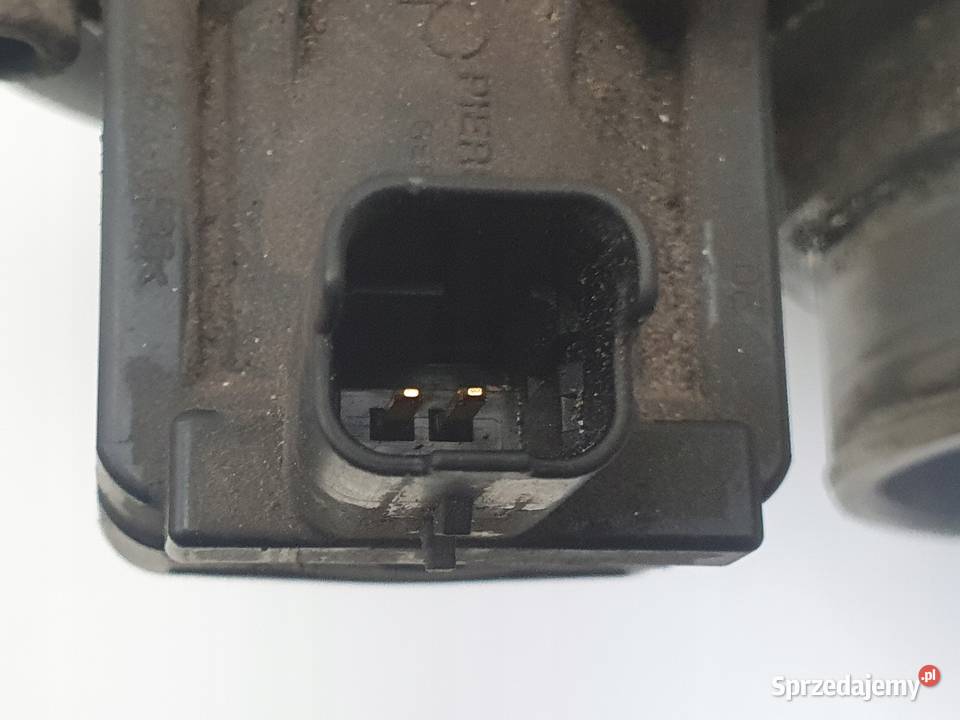 TURBOSPRĘŻARKA Volvo S80 II V70 III 30 T6 turbo