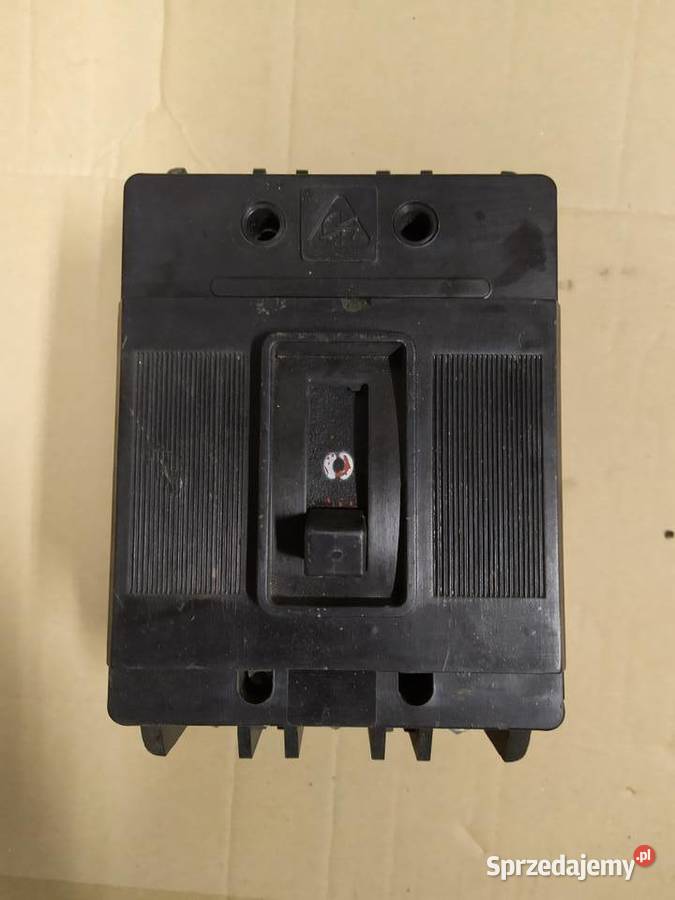 Wyłącznik USOL 259 Części i akcesoria mazowieckie Szydłowiec