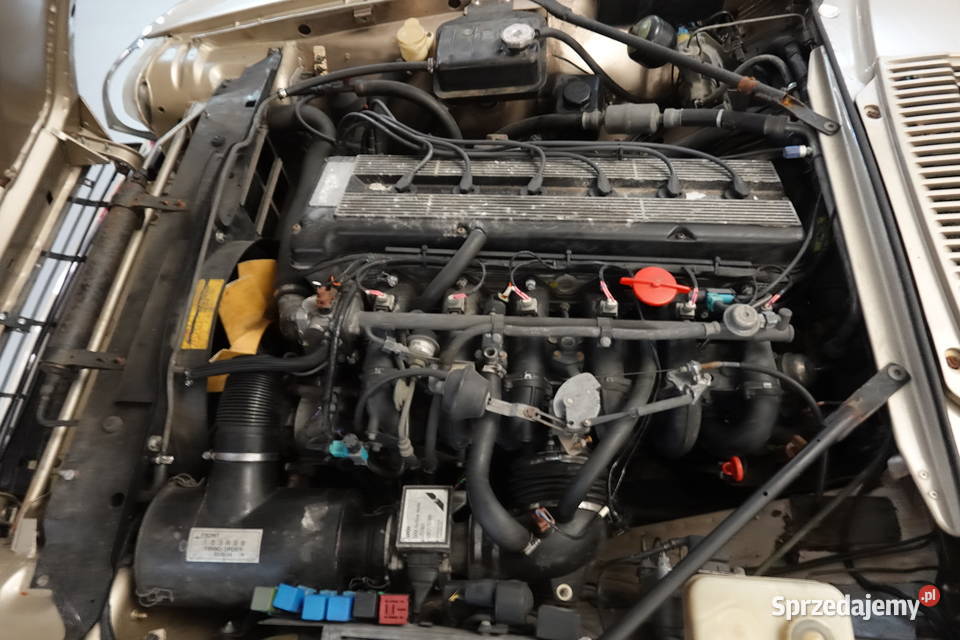 Jaguar XJS Cabriolet 40 225 1994 projekt do
