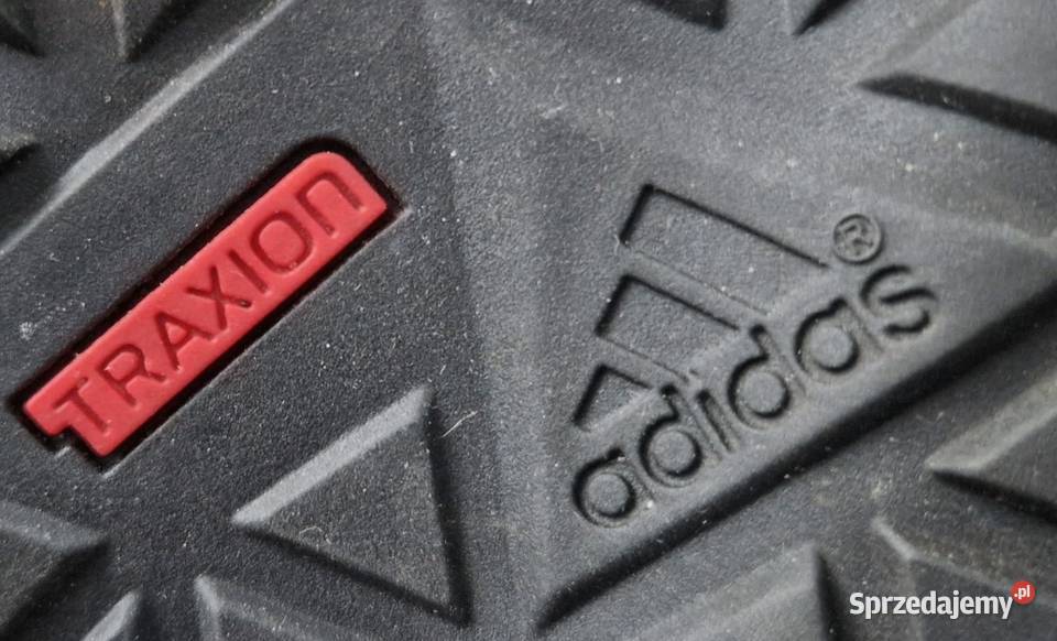 Sandały męskie ADIDAS Cyprex Ultra Sandal II Marki