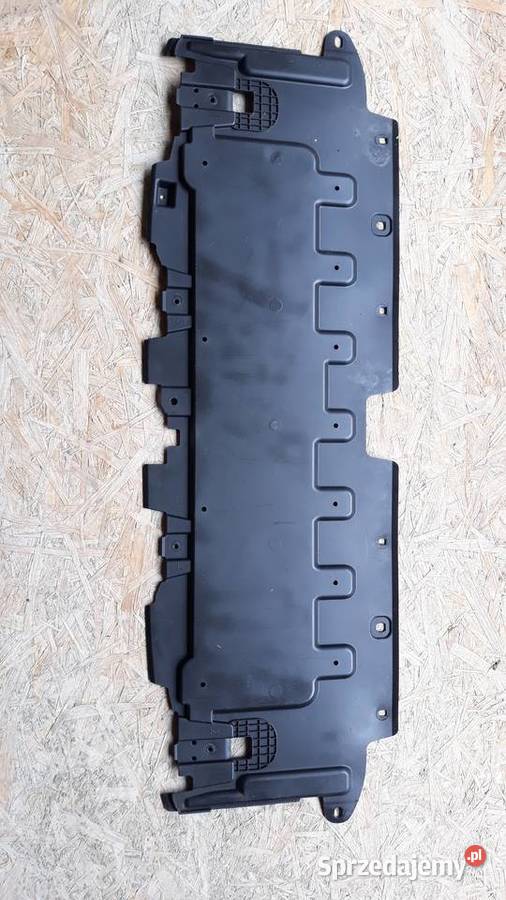 OPEL ASTRA V K PŁYTA OSŁONA POD ZDERZAK PRZÓD sprzedam