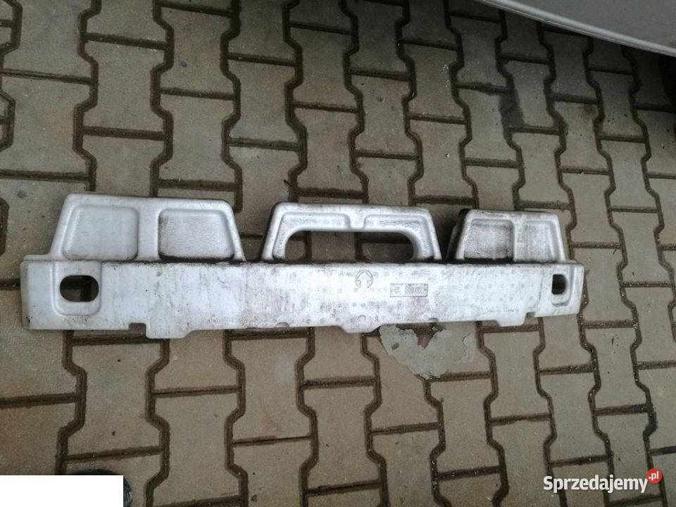LEXUS IS220 2008 STYROPIAN TYL BELKA Kozubszczyzna