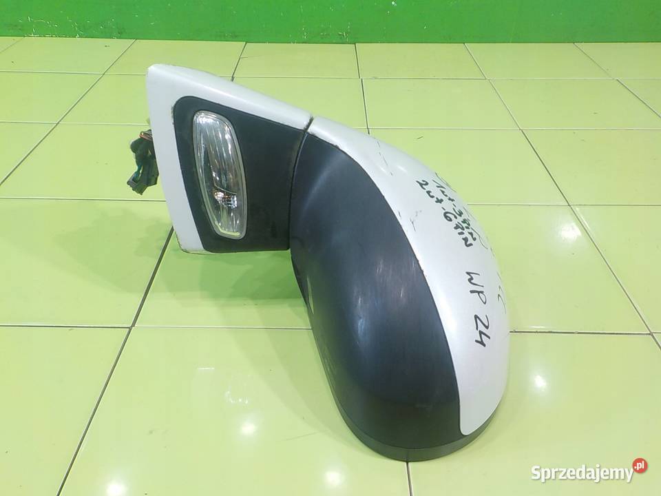 PEUGEOT 308 I CC 16 THP 09r CABRIO 2D lusterko Suków