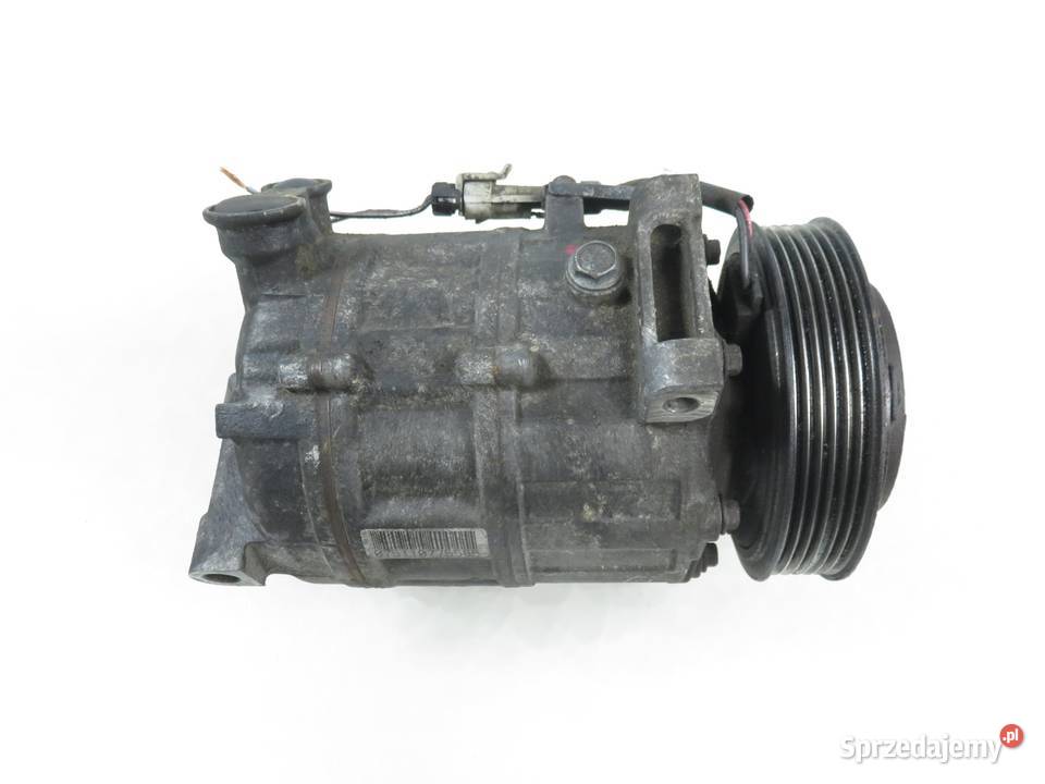 KOMPRESOR KLIMATYZACJI ALFA ROMEO 159 19 JTDM