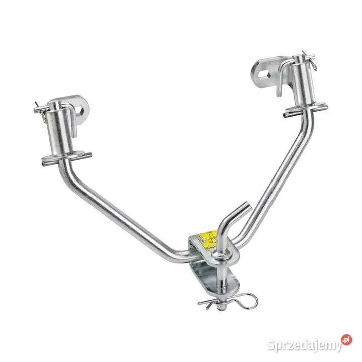 Zaczep do traktora Stiga Estate 4WD TC HE 102122 Tajęcina sprzedam