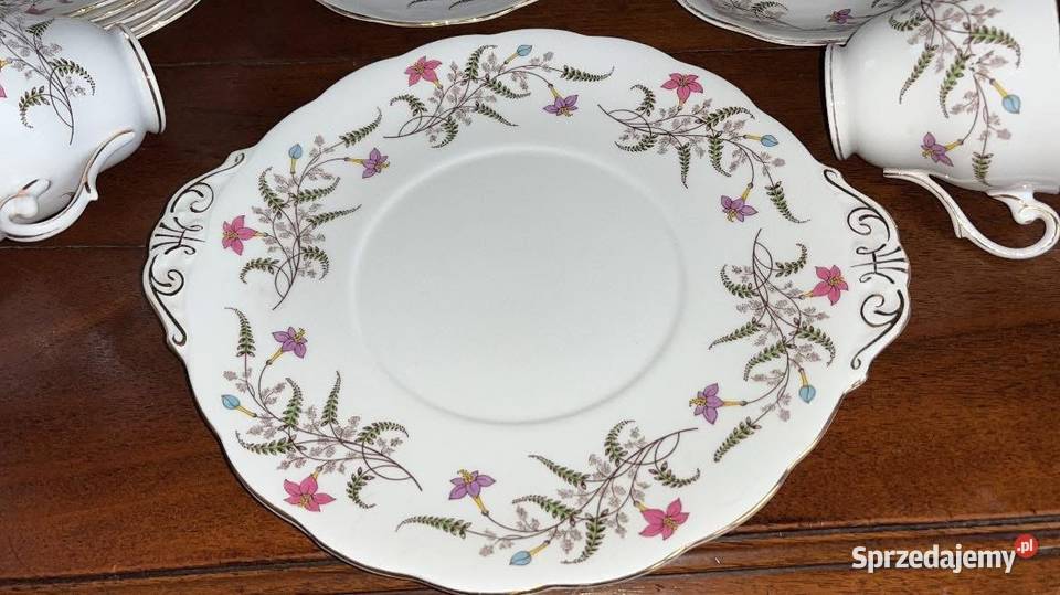 Serwis Fancy Free z Standart England Gdańsk