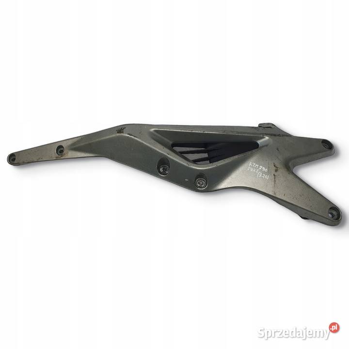 PRAWY BOCZNY STELAŻ RAMY KTM Duke 790 1824 Chełm