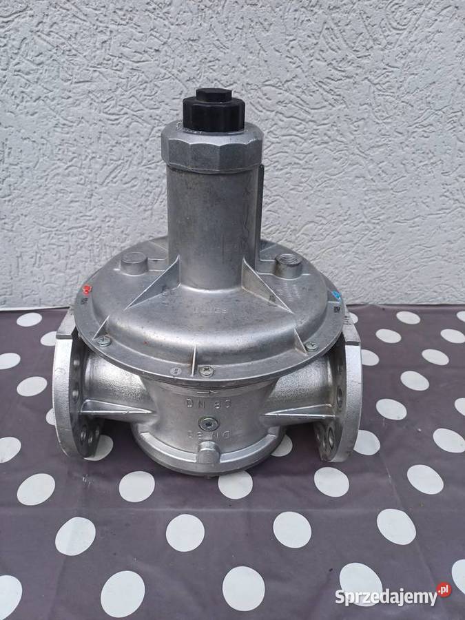 Dungs FRS 5080 Regulator ciśnienia gazu wielkopolskie Łobżenica
