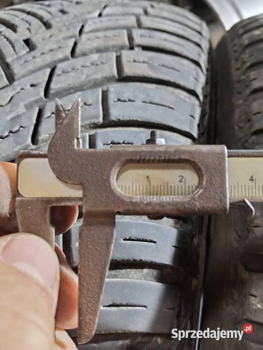 Opony wielosezonowe Pirelli 20555 R16