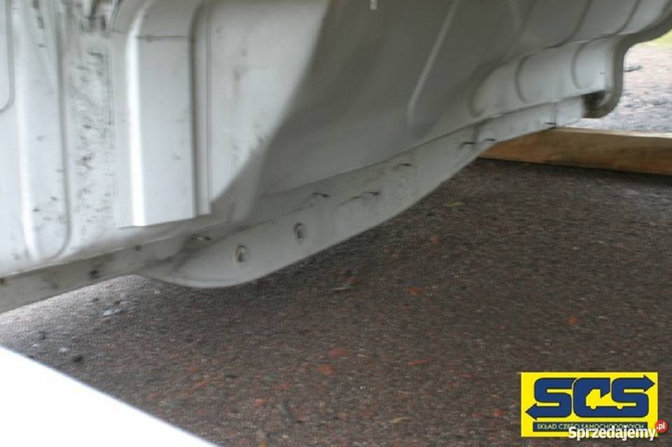 MERCEDES ACTROS MP2 MP3 LS KABINA 11000 NETTO lubuskie Bieleń sprzedam