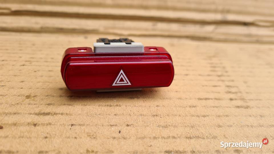 Subaru Forester 3 SH włącznik przełącznik dolnośląskie Legnica