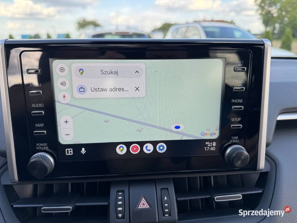 Salon Panorama Pierwsza rej 2022 F VAT 23 Staroźreby sprzedam