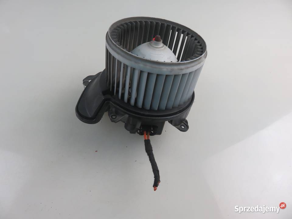 DMUCHAWA OPEL CORSA D S07 503330100