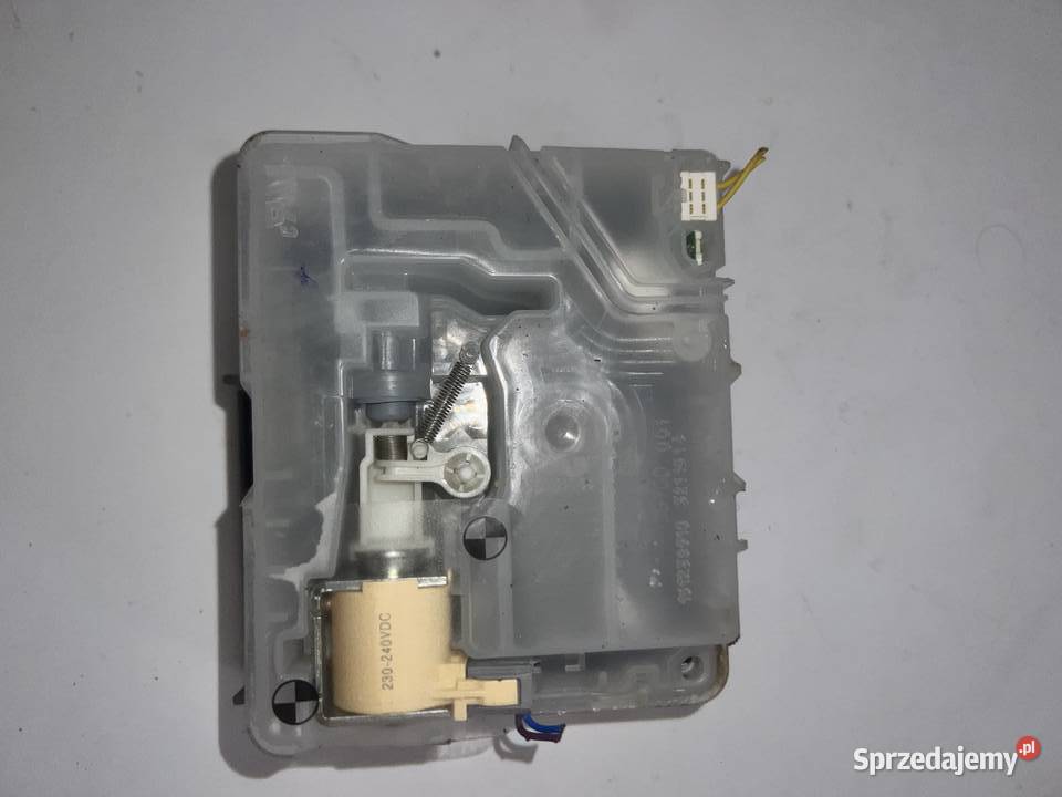 dozownik Beko DIS28122 Ostrów Wielkopolski sprzedam