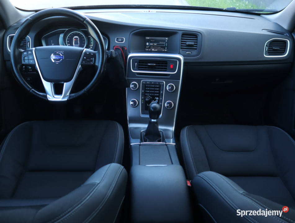 Volvo S60 T3 wielofunkcyjna kierownica S60 S60 łódzkie
