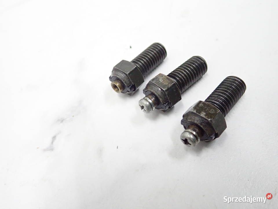 1 Czujnik Luzu Biegów KTM 625 640 9903r Super Strzelce Krajeńskie