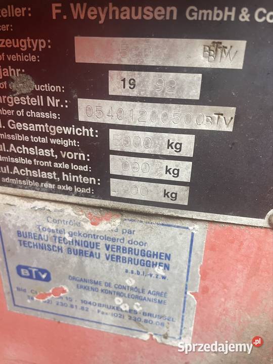Ładowarka ATLAS AR 52d Koparko ładowarki łódzkie Pławno