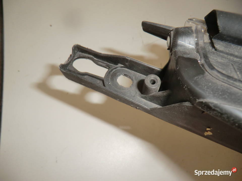 Toyota CHR LAMPY PRZÓD 81110F417000 sprzedam